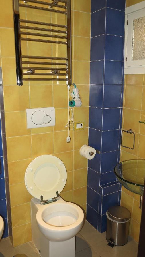 Lovely Vatican Guest house *