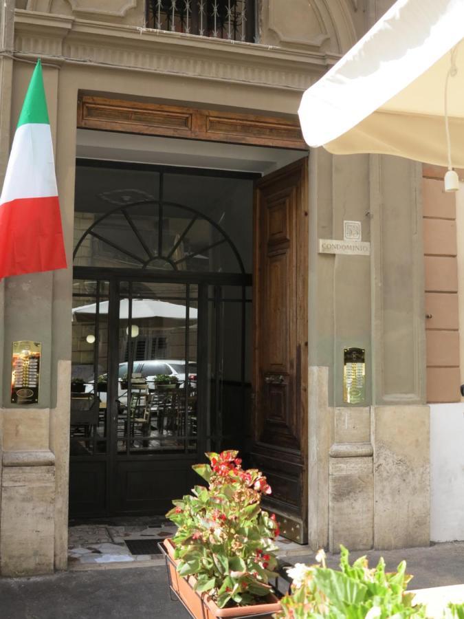 Lovely Vatican