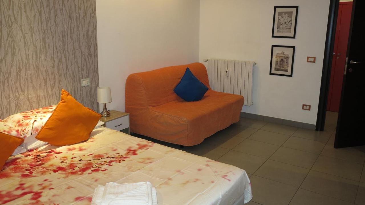 Lovely Vatican Guest house *
