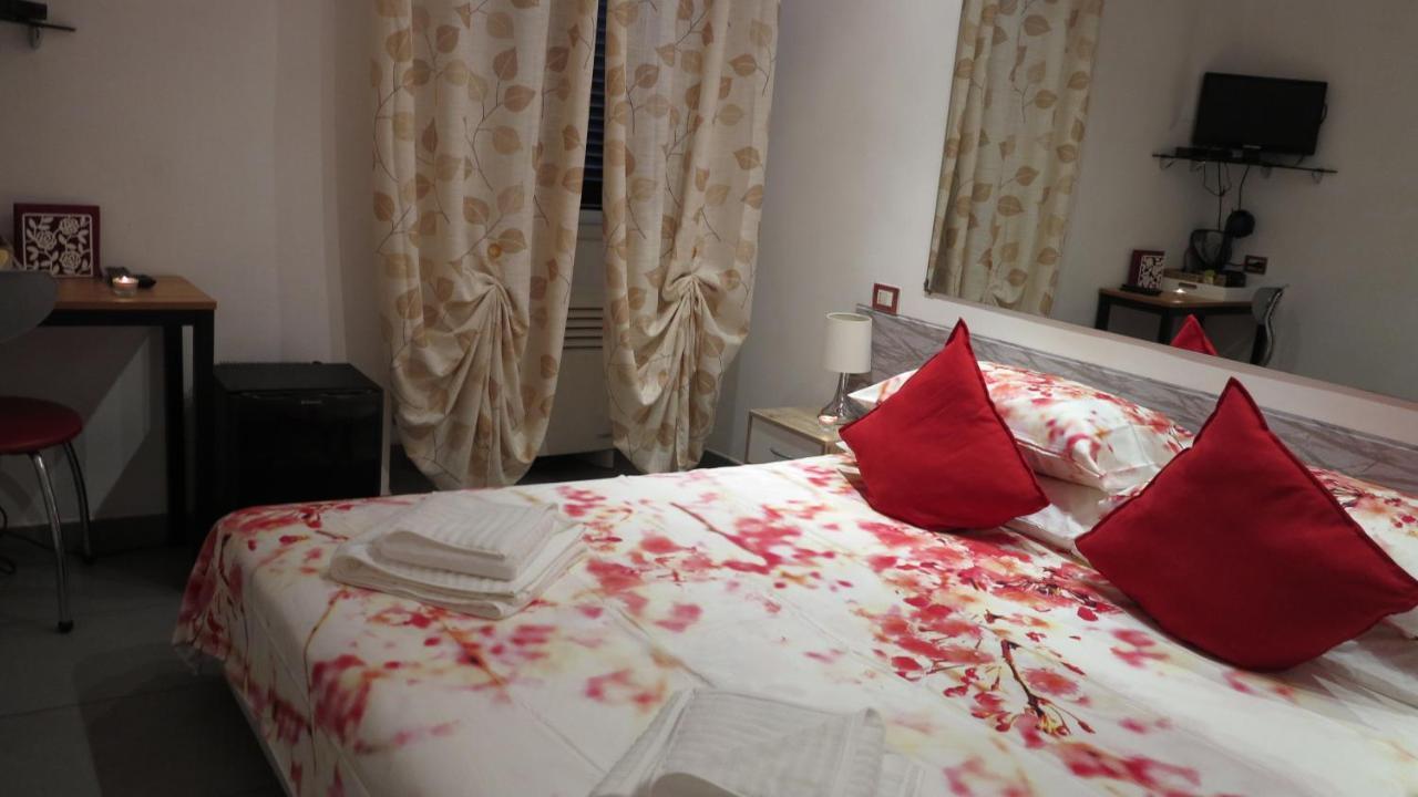 Lovely Vatican Guest house