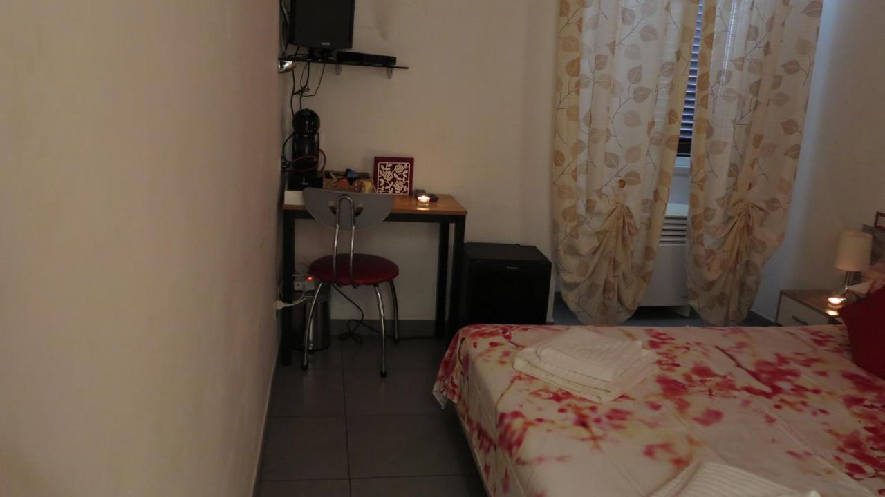 Lovely Vatican Guest house *