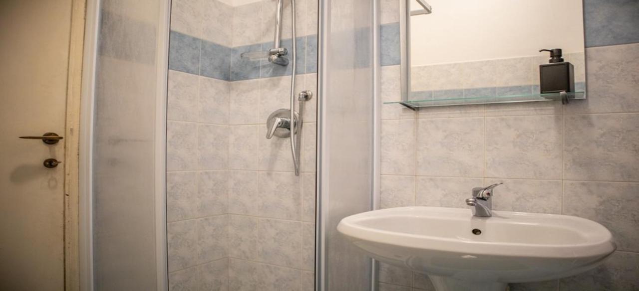 Kamchu Apartments: Viale Somalia Gasthof