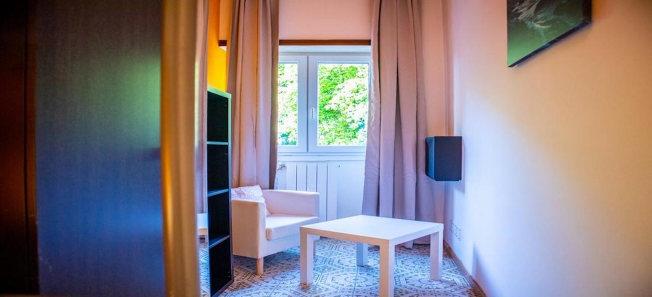 Kamchu Apartments: Viale Somalia Rom