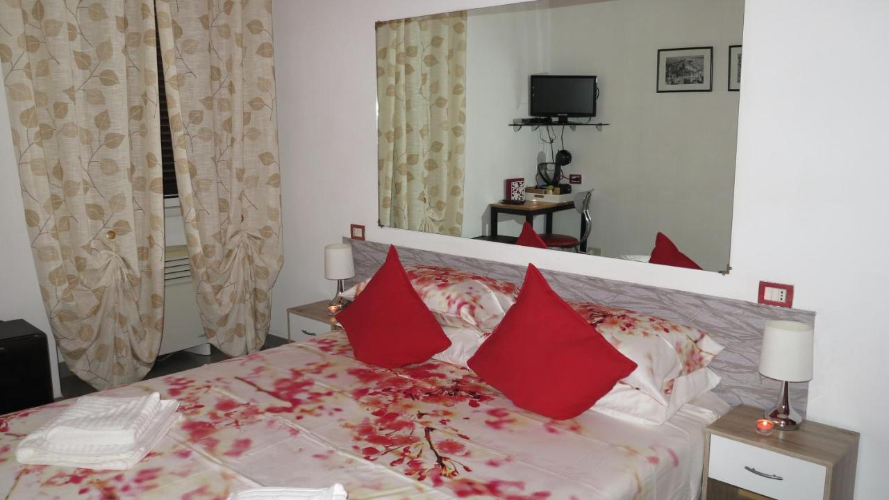 Guest house Lovely Vatican