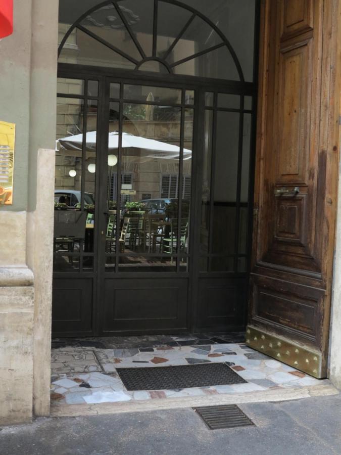 Lovely Vatican Guest house *