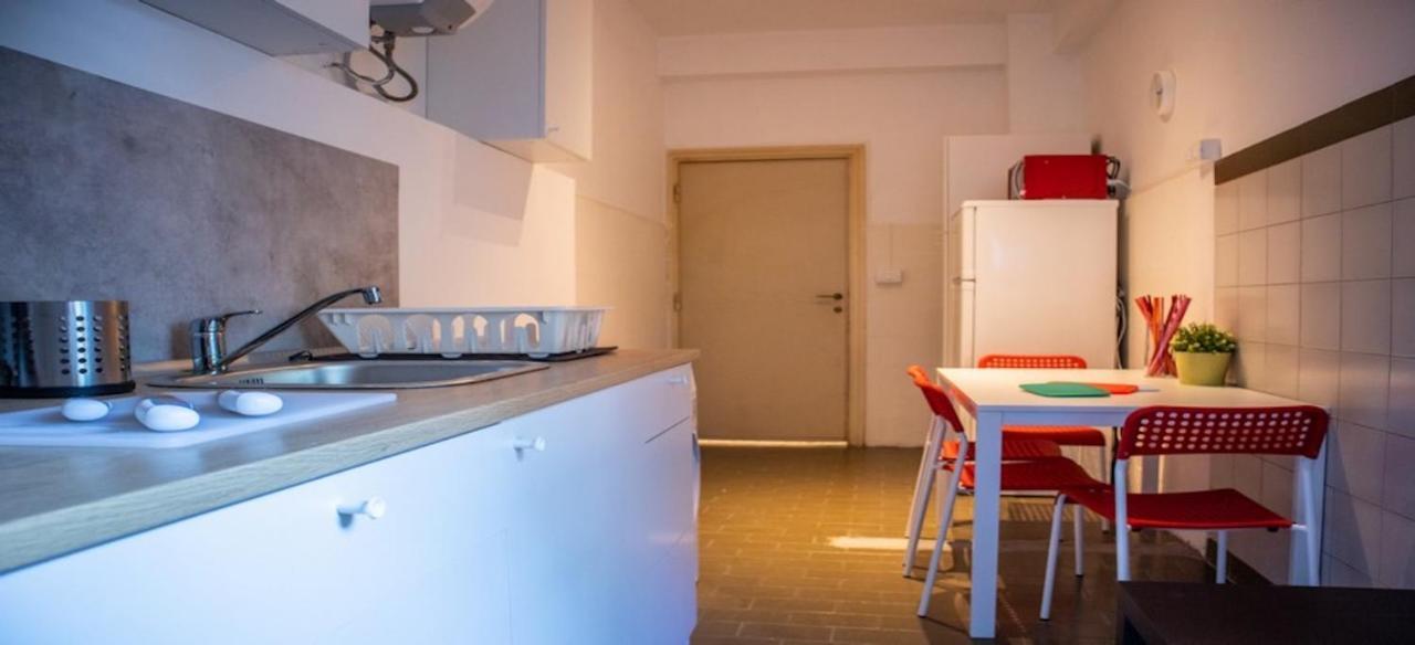 Kamchu Apartments: Viale Somalia * Rom