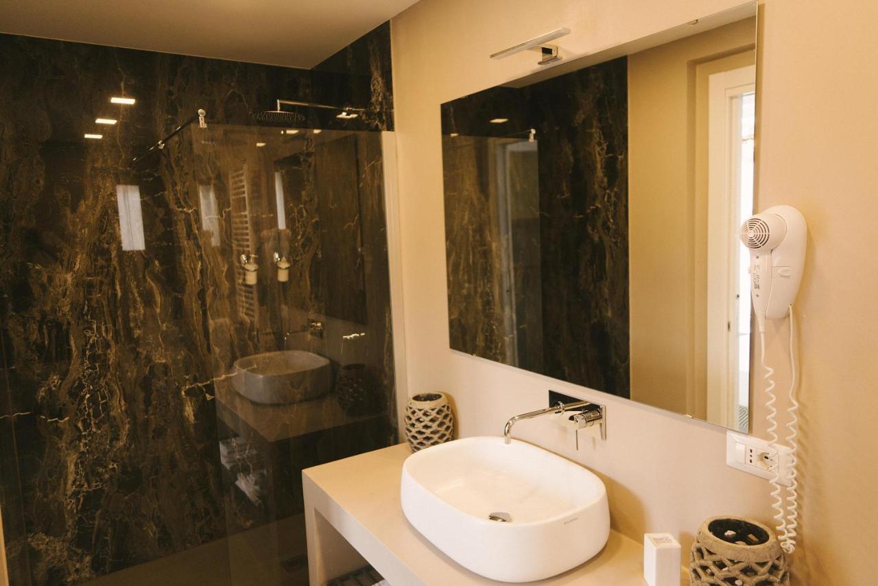 Della Croce Luxury Gjestgiverier Roma
