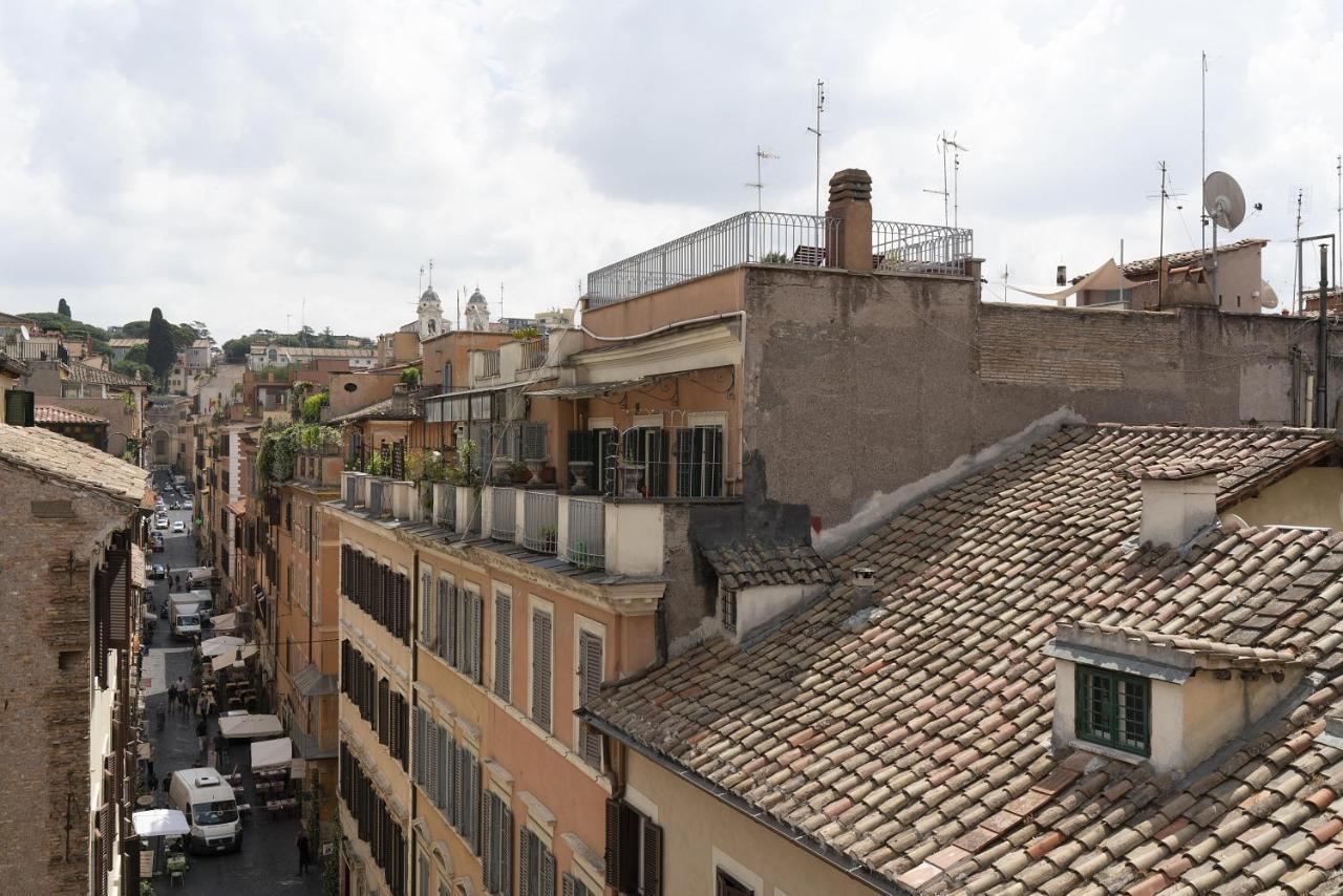 Gjestgiverier Della Croce Luxury