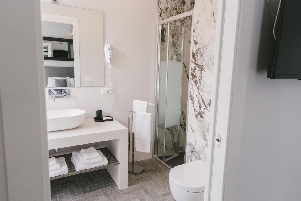 Gjestgiverier Della Croce Luxury