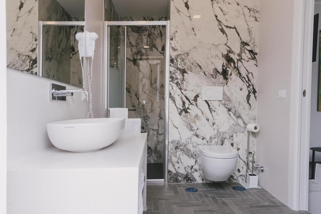 Gjestgiverier Della Croce Luxury