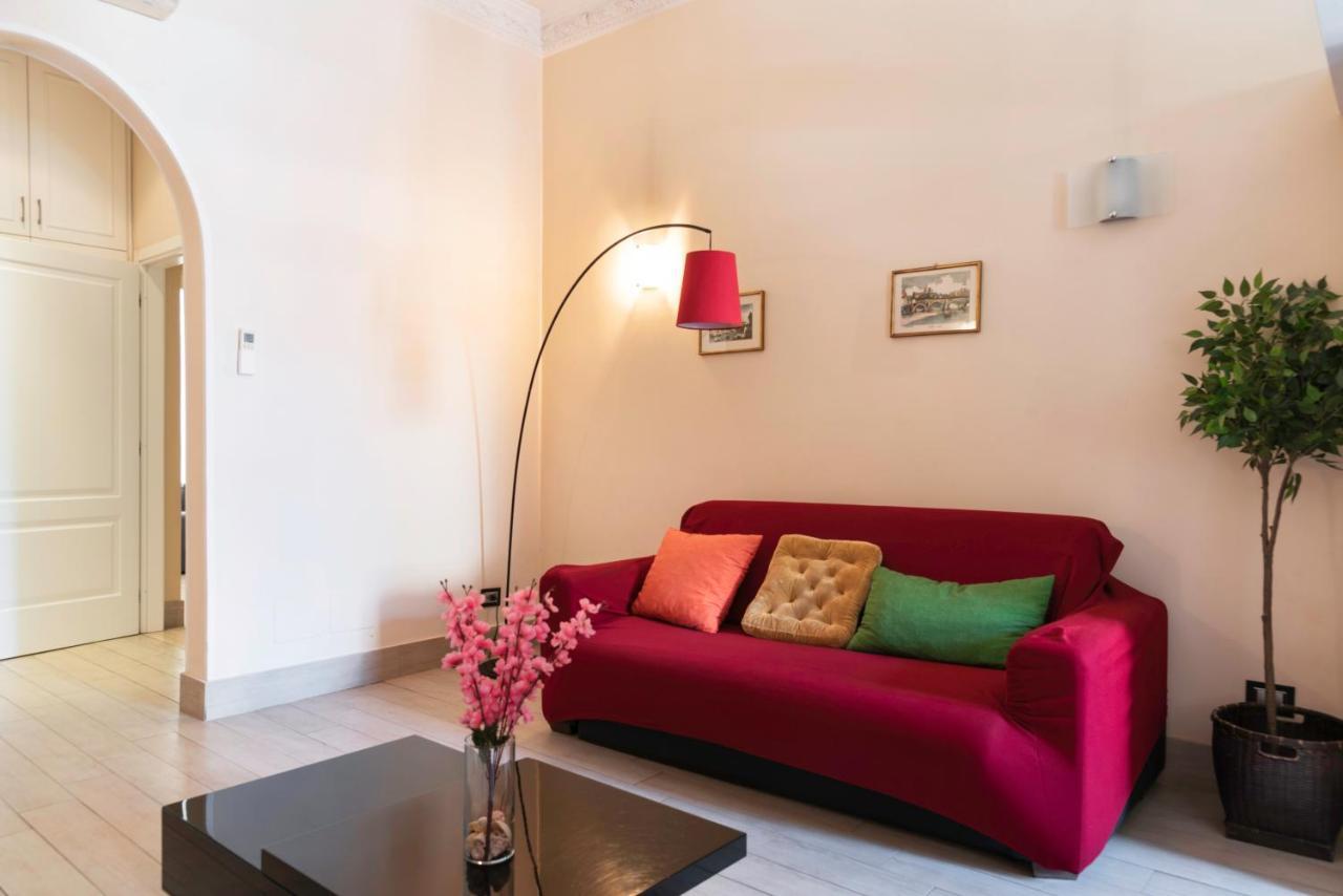 Apartamento Tiberina - Trastevere Roma