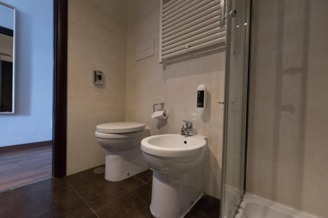 Bed & Breakfast Echelle Roma