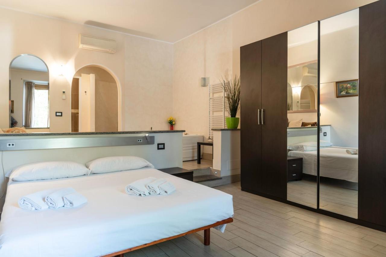 Apartment Tiberina - Trastevere *