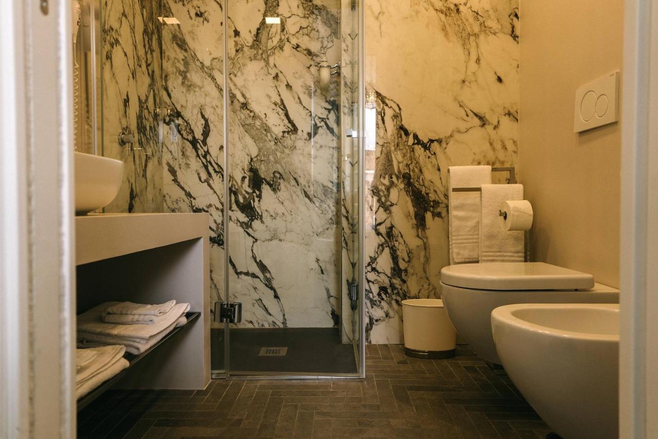 Gjestgiverier Della Croce Luxury