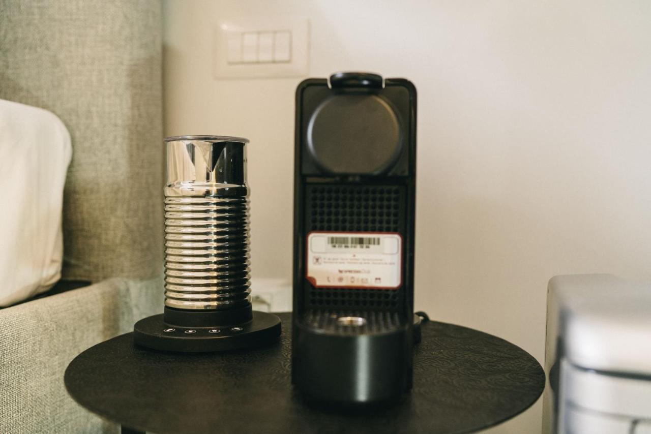 Della Croce Luxury Gjestgiverier