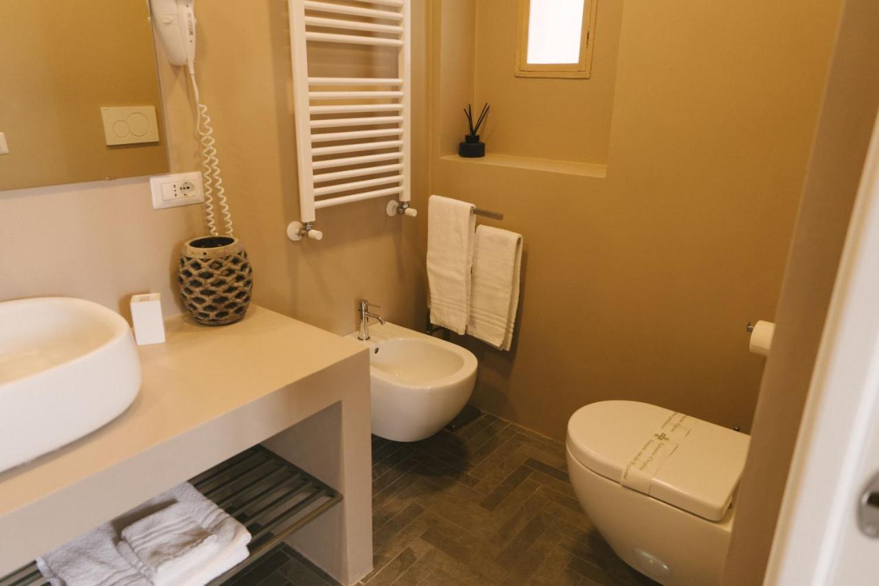 Della Croce Luxury Gjestgiverier 2*