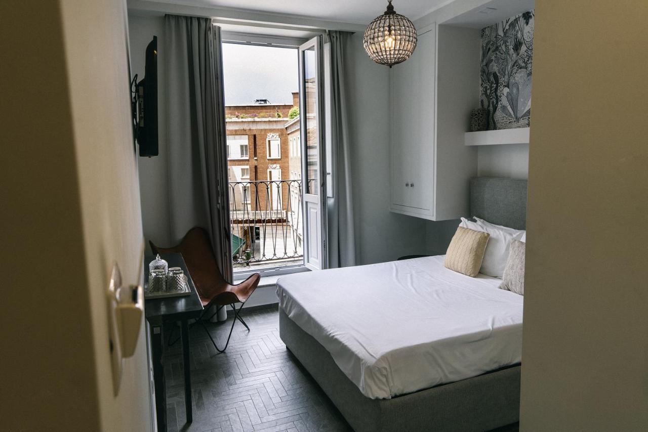 Gjestgiverier Della Croce Luxury Roma