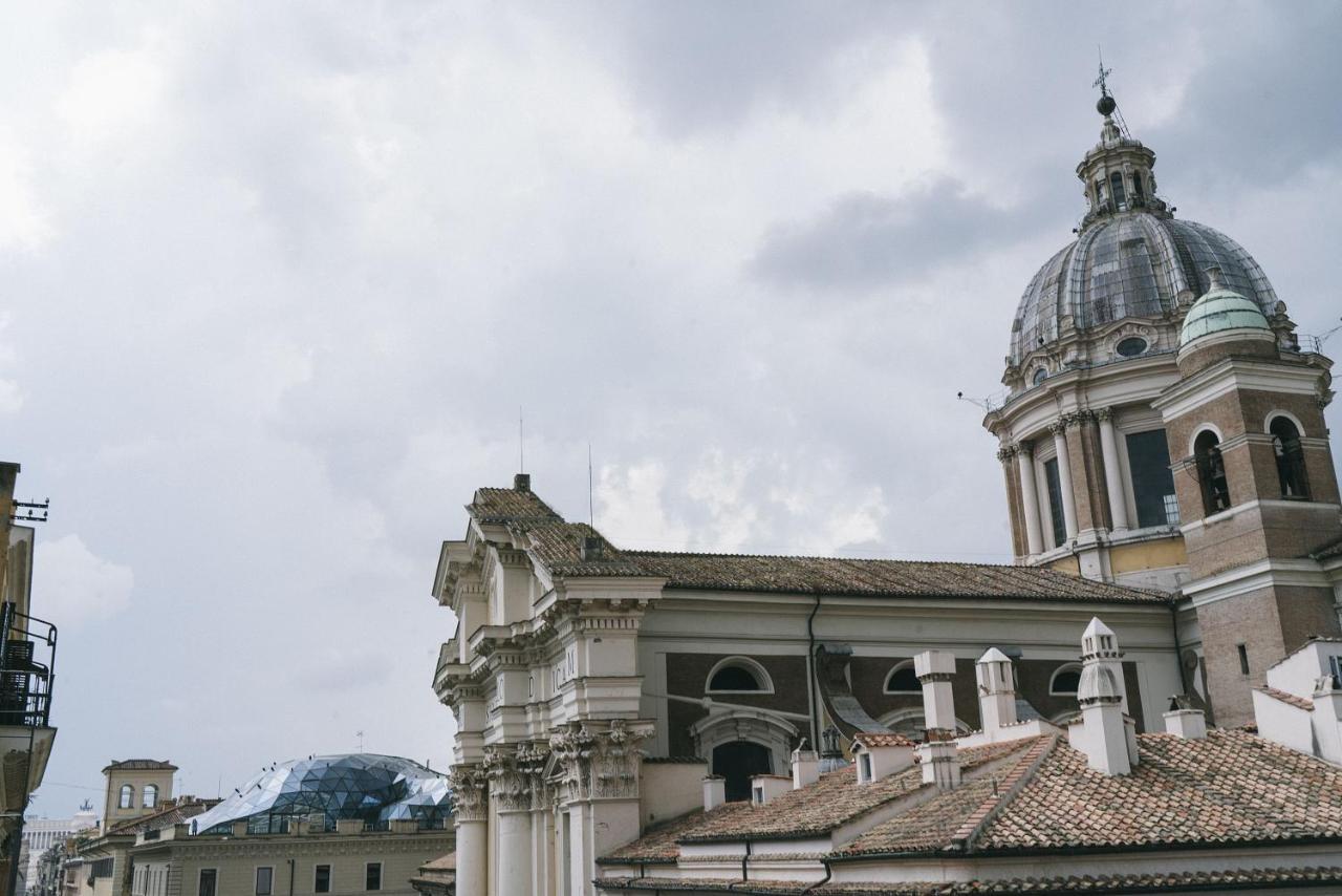 Gjestgiverier Della Croce Luxury Roma