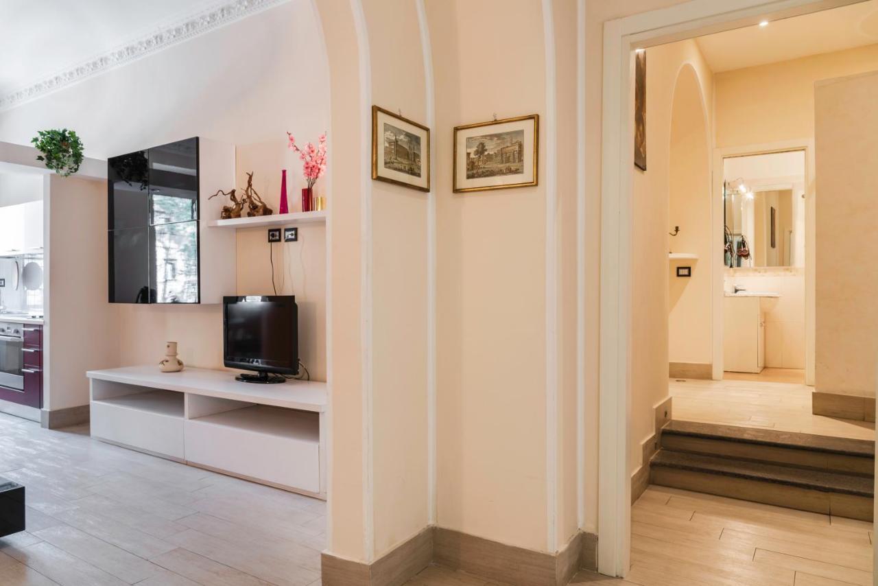 Tiberina - Trastevere Apartamento *
