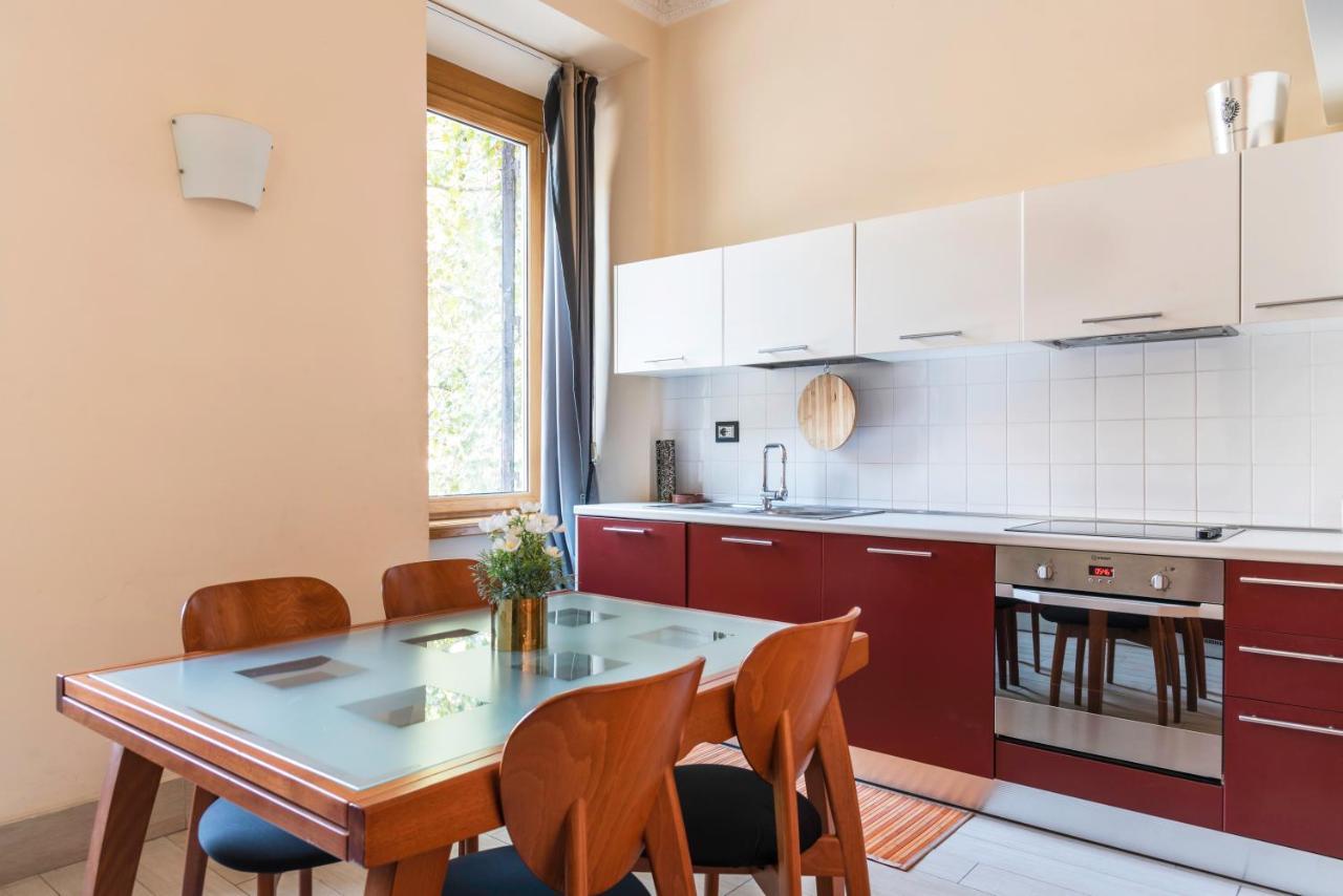 Tiberina - Trastevere * Roma