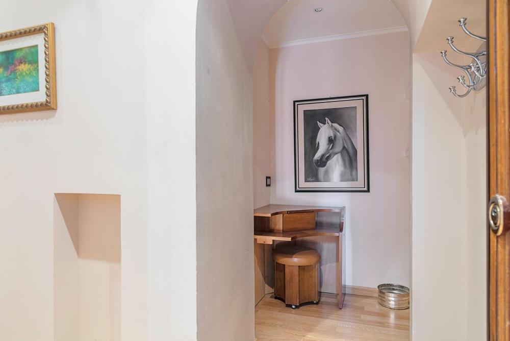 Tiberina - Trastevere Apartamento Roma