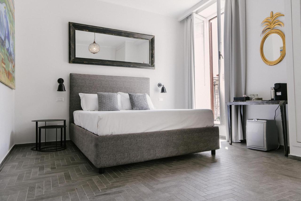Gjestgiverier Della Croce Luxury Roma