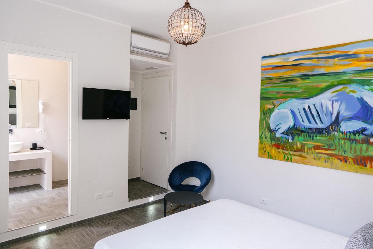 Della Croce Luxury Gjestgiverier