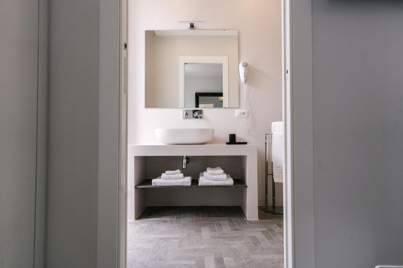 Della Croce Luxury Roma