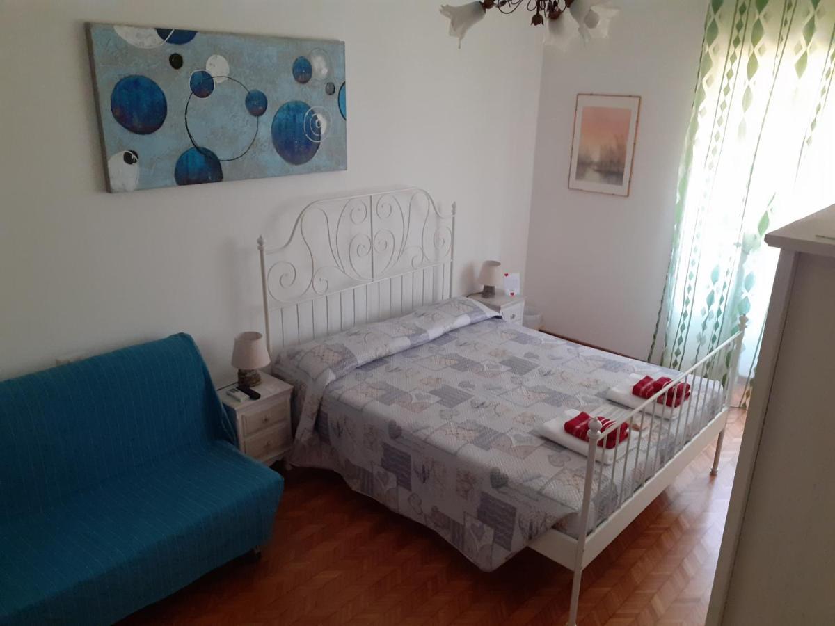 Il Papavero Nero Bed and breakfast