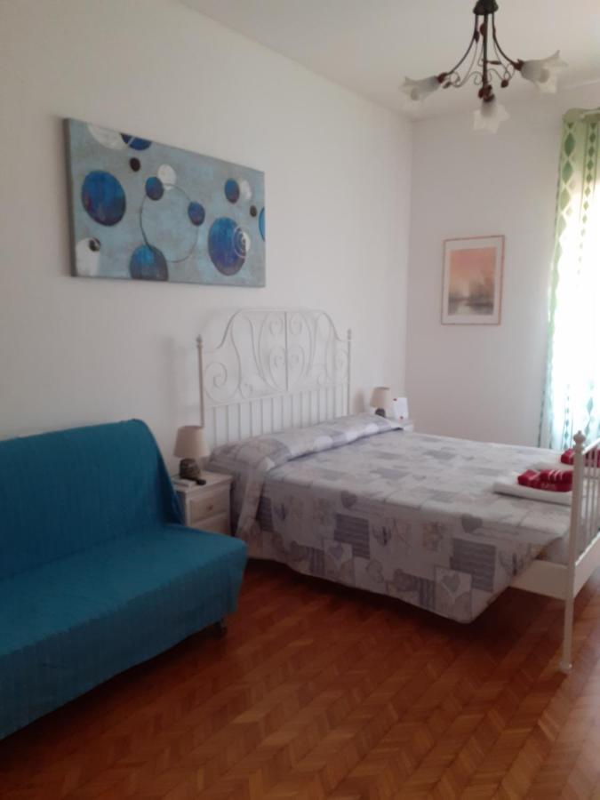 Il Papavero Nero Bed and breakfast Roma