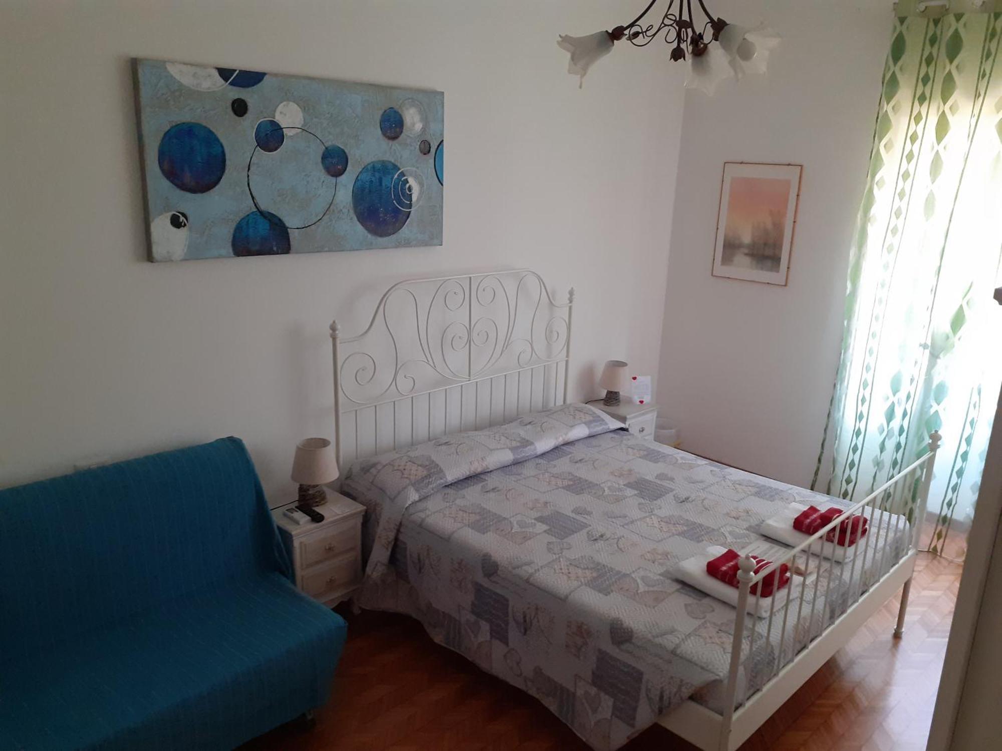 Bed and breakfast Il Papavero Nero