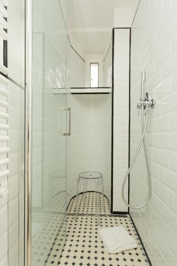 Esquilino Exquisite 2br Roma
