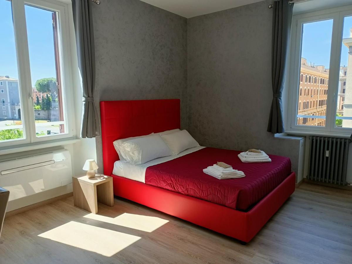 Bed & Breakfast Sunnycornerinrhome *