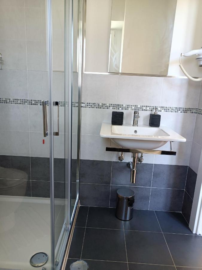 Bed & Breakfast Sunnycornerinrhome Roma