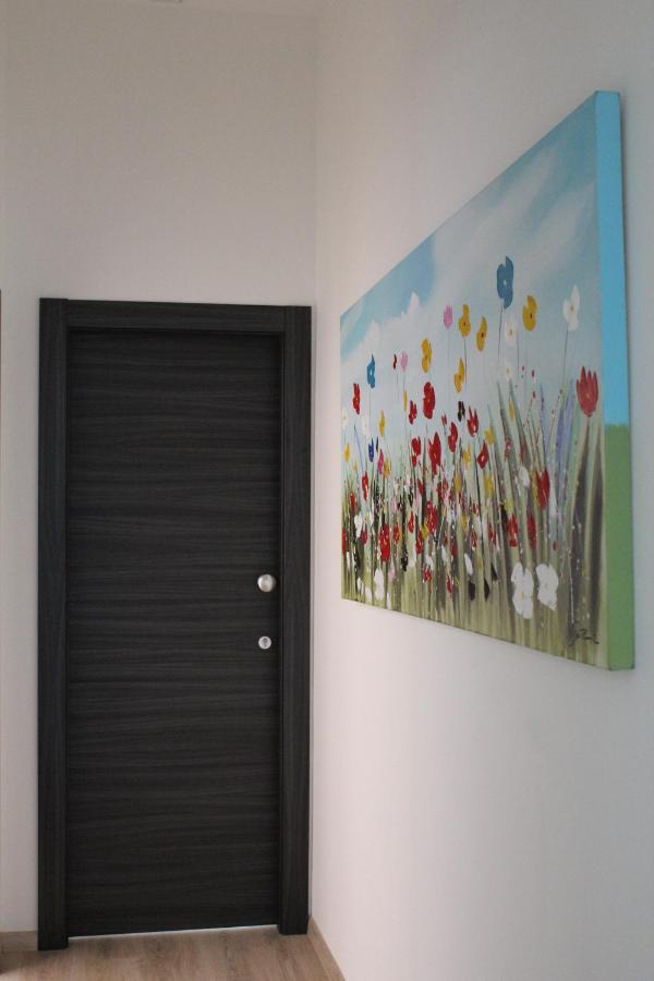 Bed & Breakfast Sunnycornerinrhome Roma