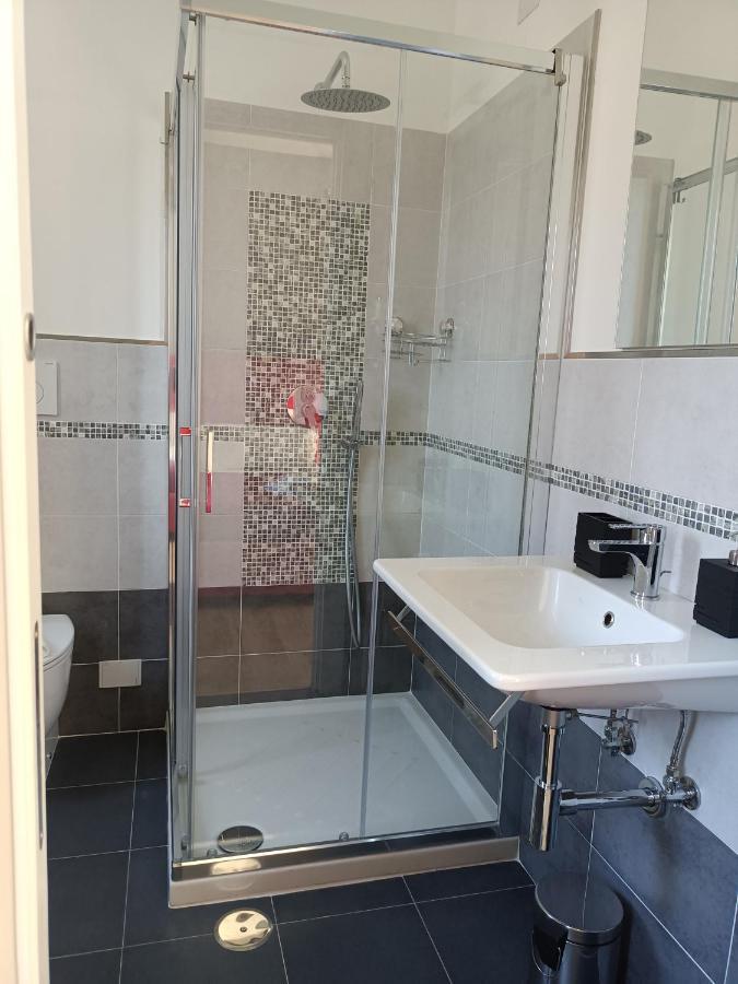 Sunnycornerinrhome Bed & Breakfast Roma