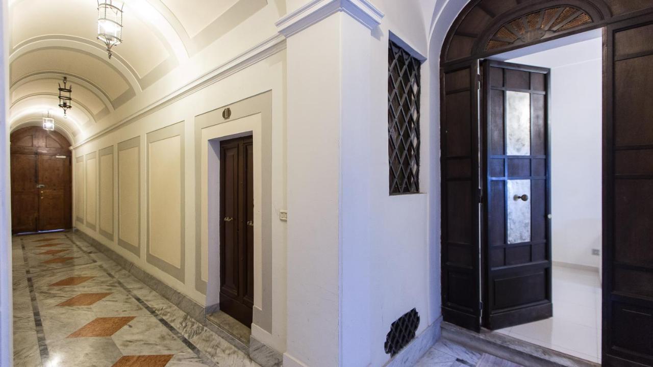 Quirinale Appartamento *