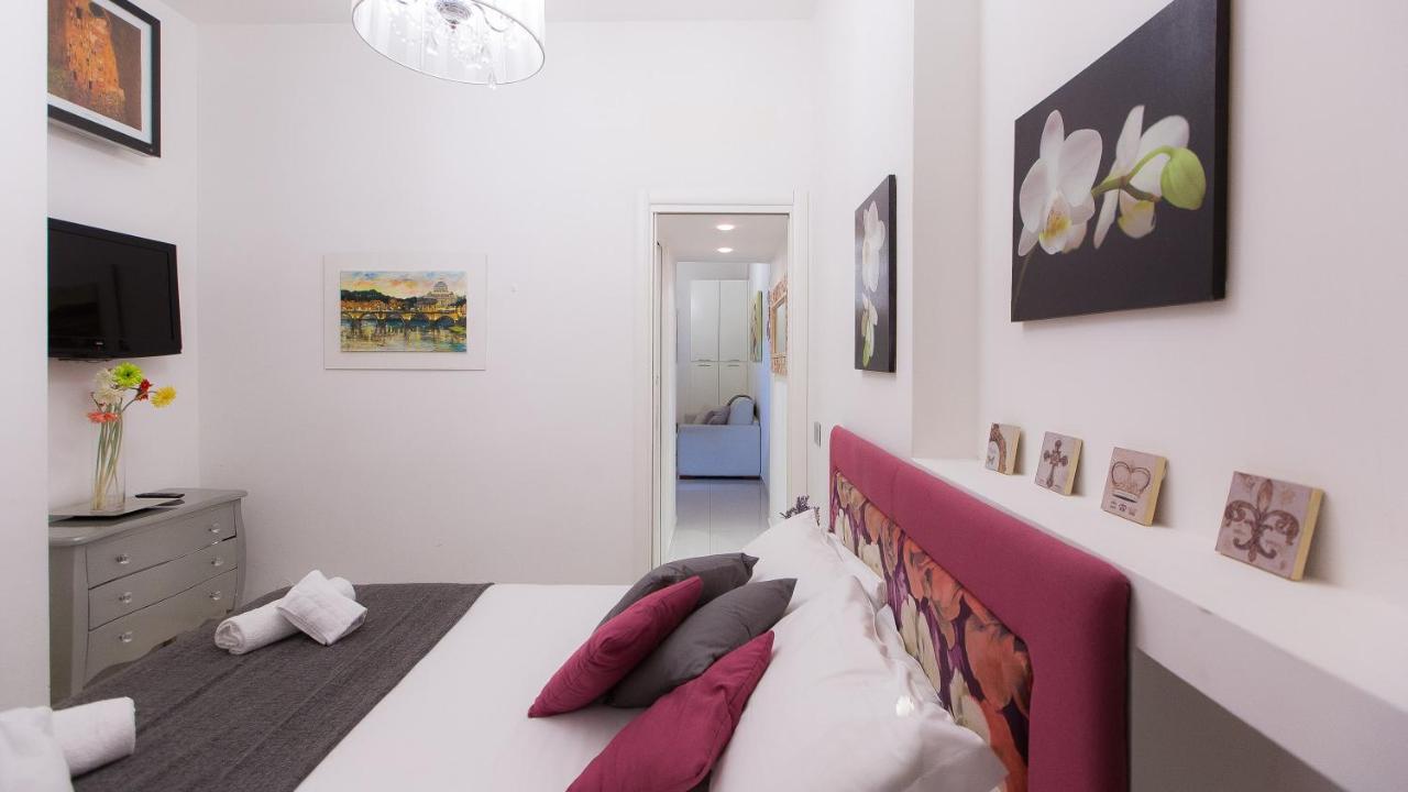 Consulta By In * Roma