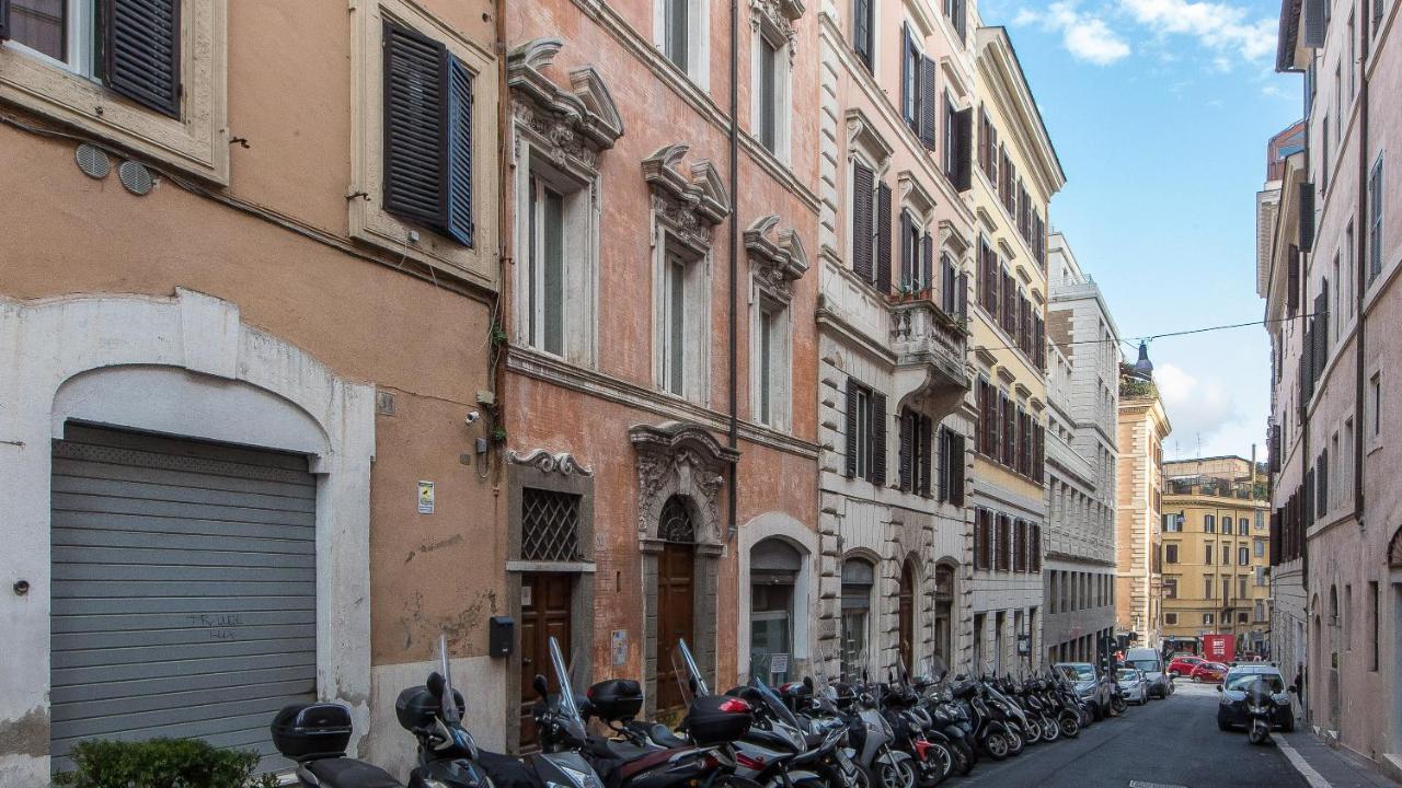 Quirinale Appartamento Roma