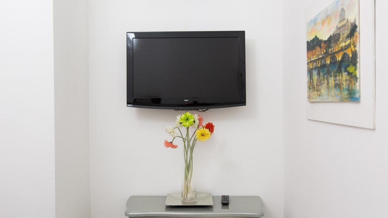 Consulta By In Apartamento