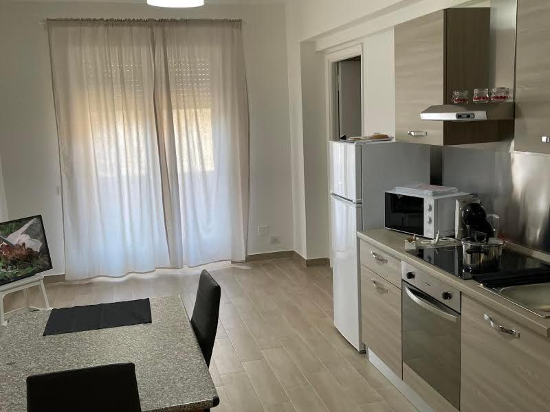 Rhome Apartamento *