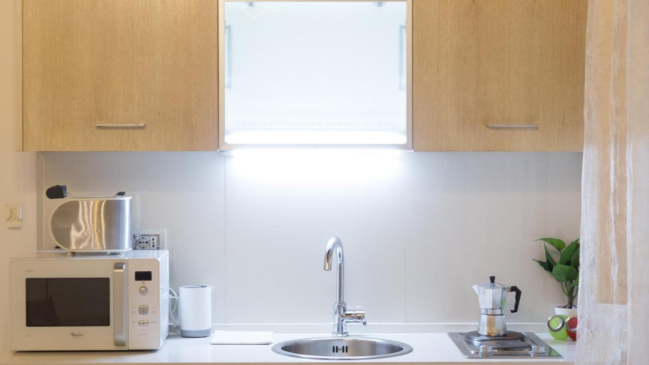 Consulta By In Apartamento