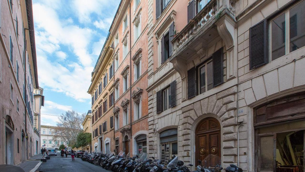 Quirinale Appartamento *