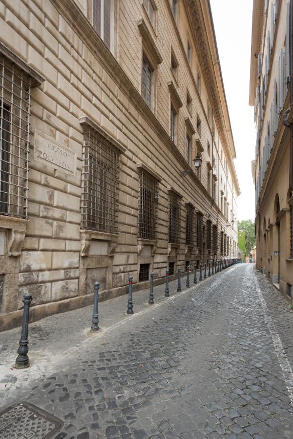 Apartamento Campo De Fiori Lovely Roma