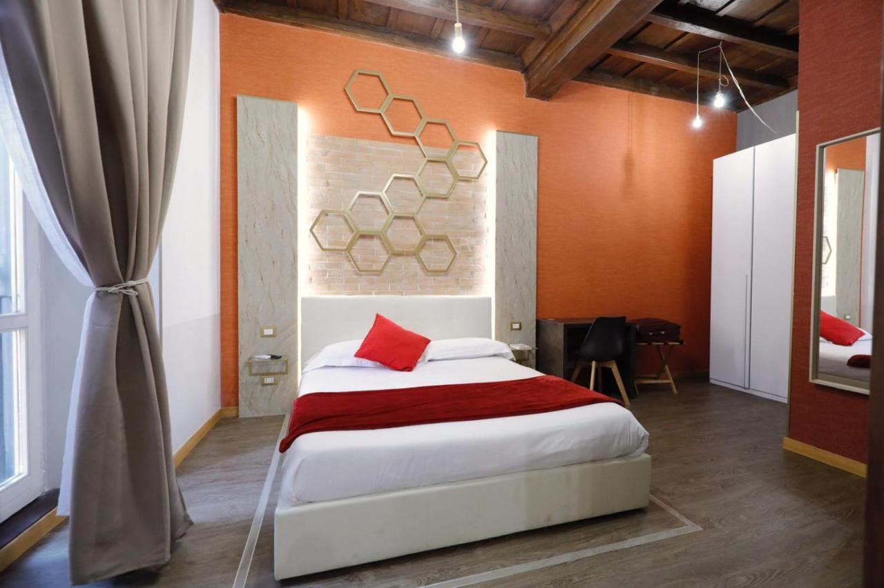 Dimora Frattina Bed and breakfast Roma