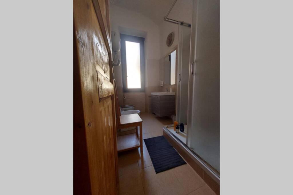 Apartamento Stazione Termini *