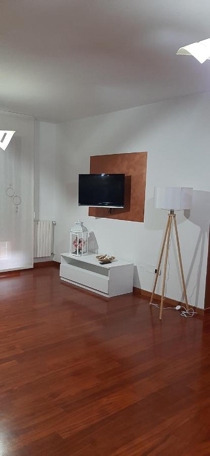 Apartamento La Casa Di Ale Roma