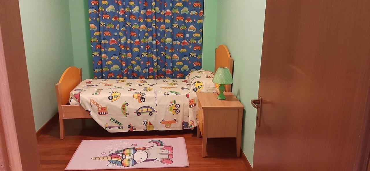 Apartamento La Casa Di Ale