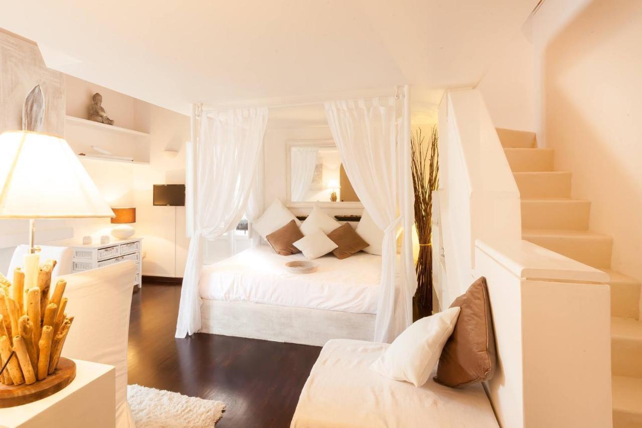 Apartment Navona Luxury Penthouse