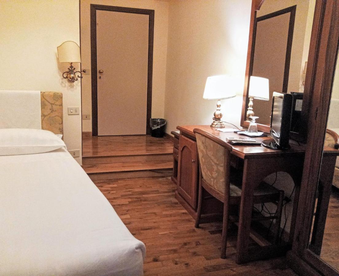 Hotell Cortina Roma